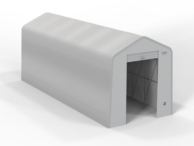 Abris pour camions